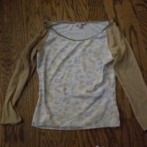 Tops - Axara shirt Tops - Axara shirt